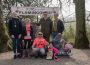 „Pink war beautiful“ beim Flamingolauf 2019 im Heidelberger Zoo