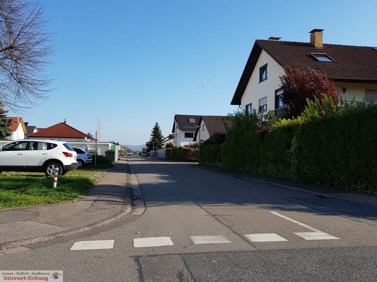 Leimens Neuester Ortsteil „Rockstar Wald“ hat wieder Strom