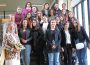Austauschprogramm brachte 19 Schüler aus Sulmona nach Sandhausen