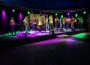 Rockband der Otto-Graf-Realschule spielte auf der Explore Science 2019