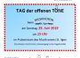 Samstag: Tag der offenen Töne beim Musikverein St. Ilgen