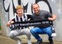 SV Sandhausen verpflichtet U20-Nationalspieler Enrique Peña Zauner