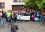 STADTRADELN: 456 Teams radelten fast 27-mal um den Äquator