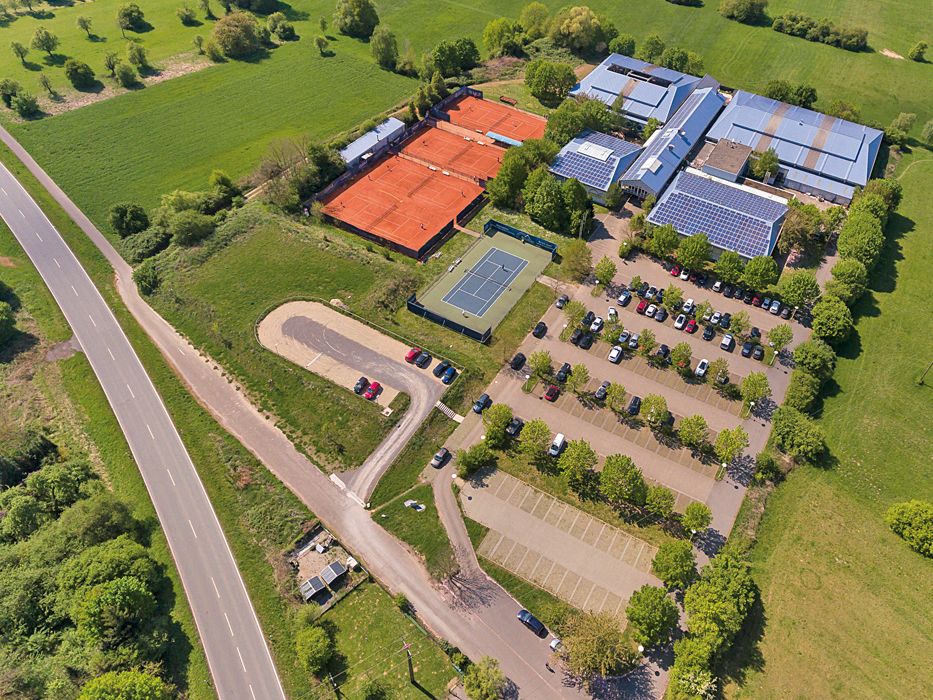 12676 - RacketCenter