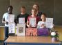 Lesewettbewerb 2019 an der Otto-Graf-Realschule Leimen