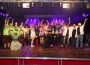 Internationale Superstars machte die Diljemer Kerwe zum Musik- und Stimmungsmekka