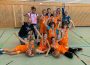 KuSG-Basketball: U14 Mädchen feiern 2. Platz bei Einladungsturnier