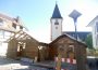 Fody’s „Skihütte“ verwöhnt auf der Weinkerwe die Gäste