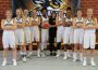 TG Sandhausen Wild Bees Saisonbeginn: Das Dribbeln ist wieder da!
