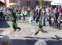 Festzug der Vereine zur Weinkerwe – </br>Da stand (fast) ganz Leimen Kopf