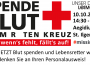 Rotes Kreuz bittet um Blutspenden – Kommen auch Sie am 10.10. nach St. Ilgen