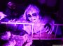 Das Leimener Haus des Grauens voller Skelette, Zombies, Geistern, Tod und Teufel