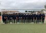 Sponsoren unterstützen VfB Leimen