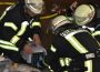 Sandhausen: Dachstuhlbrand in der Schillerstraße – 81-jähriges Opfer verstorben