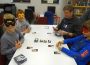 Spaß in jeder Runde – Spielenachmittag mit über 60 Teilnehmern in der Stadtbücherei