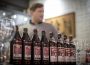 Saisonale Spezialität Kurpfalzbräu Eisbock: </br>Ein starkes, leckeres Bier aus dem Eis