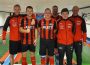 Kegelderby in Sandhausen – Gegen Nußloch am Samstag