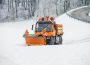 Winterdienst: 7000 Tonnen Salz und 150000 Liter Sole für 844 Kilometer Straßen