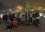 Mädchen-Fußball-AG der Otto-Graf-Realschule Leimen feiert Jahresabschluss