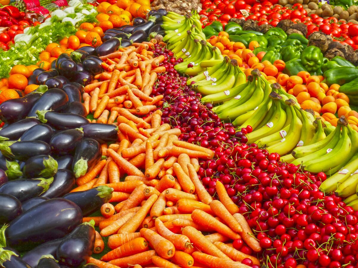 FORUM Ernährung: Tipps für die Verpflegung während der Anreise zum Urlaubsort 13492 - Essen Gemüse Obst Banane