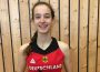 Basketball: Annika Soltau für ihren Einsatz in der Nationalmannschaft geehrt