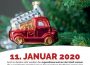 47. Christbaumaktion der Jugendfeuerwehren Leimen, St. Ilgen und Gauangelloch
