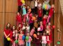 Faschingswoche beim Turnverein Germania St. Ilgen