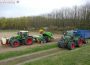 Landwirtschaft: Gezielte Stickstoffdüngung mit dem Nitrat-Informationsdienst