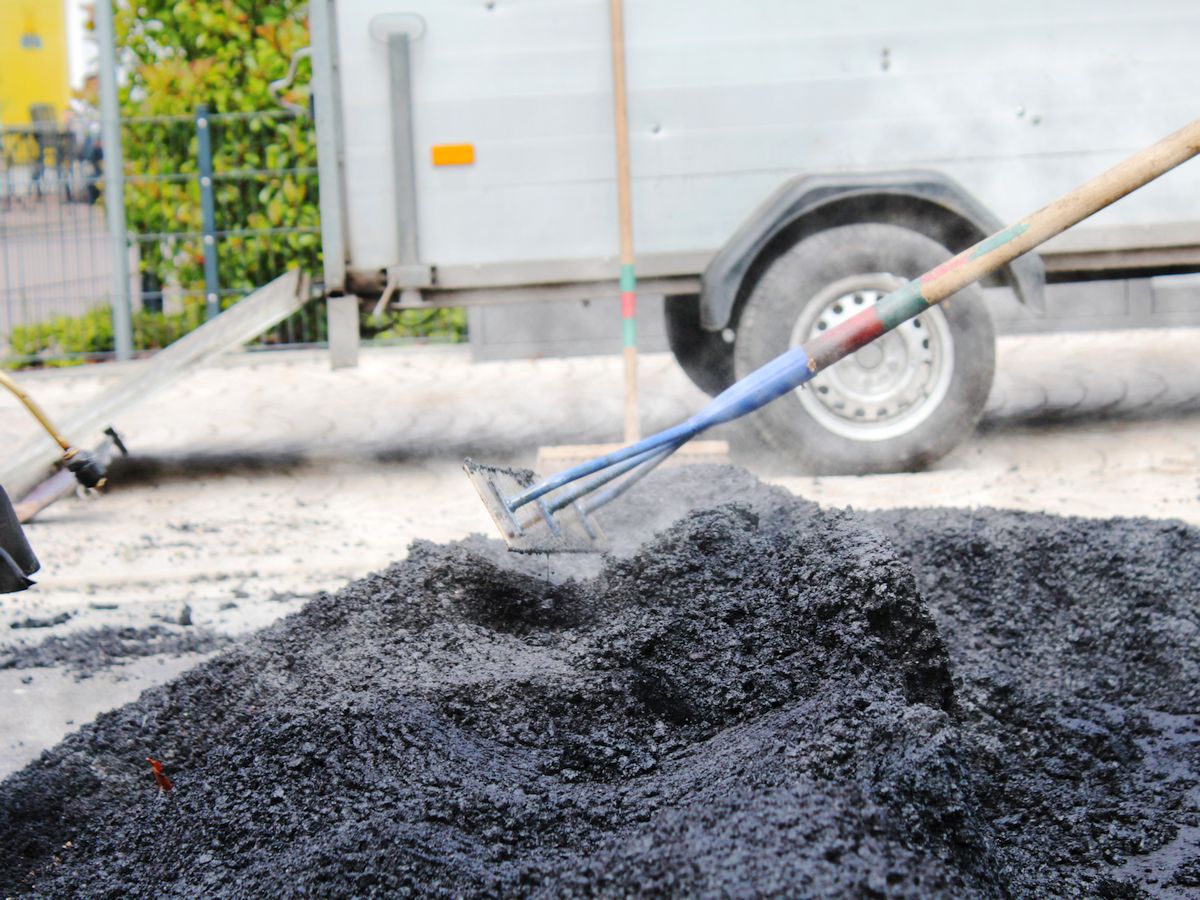 L600 zwischen Gaiberg und Bammental: Vollsperrung ab 16. Juni 14246 - Asphalt 2
