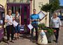 Ferienaktion der Nußlocher Gemeindebücherei