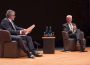 Winfried Kretschmann beantwortete beim Wieslocher Bürgerdialog zahlreiche Fragen