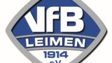 VfB 1914 Leimen krönt starke Saison – Vorzeitige Meisterschaft perfekt!