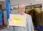 Ein Leimener Urgestein wird 75 – Herzlichen Glückwunsch Wolfgang Stern