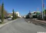Bergfriedhof und Gärtnerei wieder ab Kreuzung Römer-/ Hirtenwiesenstraße anfahrbar