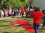 Namenstag des heiligen Georg, Schutzpatron des kath. Kindergartens St. Georg