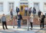 Wahlaufruf der SPD Sandhausen