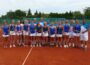 Tennis Blau-Weiß Leimen: Gemeinsam gefrühstückt, gefahren und gewonnen!
