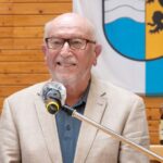 Richard Bader: Replik auf Alexander Hahn zu meiner Haushaltsrede. 15473 - Bader Kreisrat