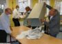 Bundestagswahl: Stadt empfiehlt persönlichen Stimmabgabe im Wahllokal