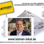 Oberbürgermeister Hans Reinwald erläutert die wichtigsten Ratsbeschlüsse vom 21.9.23 15713 - Video Intro