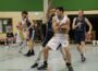 Oberliga-Herren: Krimi der Wild Bees gegen Staufen