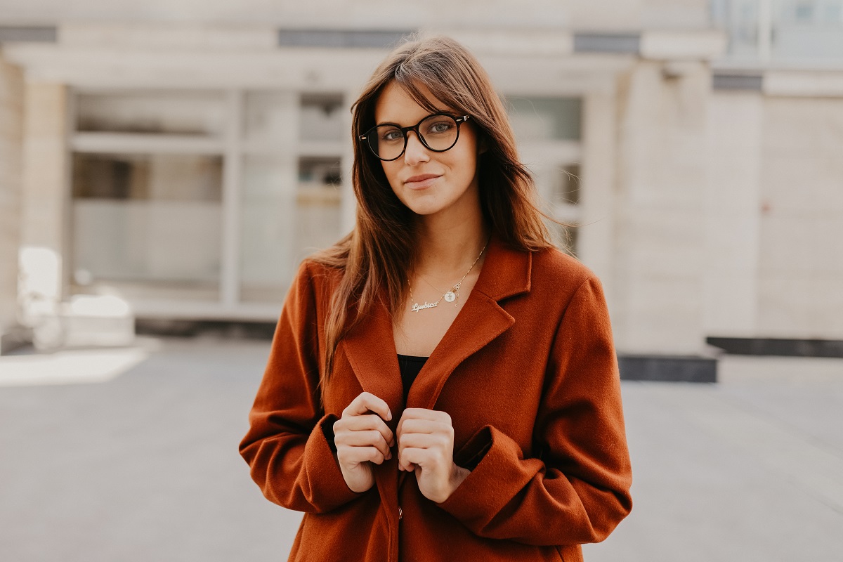 Welche Brille passt zu mir? – 5 Tipps für die richtige Brille