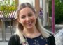 Neues Mitglied des Leimener Gemeinderats: Laura-Alina Mühlbauer (FDP)