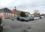 Rathausplatz ab morgen nur über Bgm.-Lingg-Straße anfahrbar