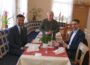 Back on Track: Leimens Traditionslokal Krone – Beliebt, die große Sonnenterrasse