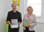 MdL Christiane Staab im Dialog mit Deutschlands bestem Lehrer Martin Kohler