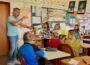 Selbstbewusst, sicher und stark: „SeSiSta-Kurse“ an der Schlossbergschule
