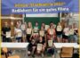 Radeln für ein gutes Klima: Auch das Fr.-Ebert-Gymnasium machte erfolgreich mit