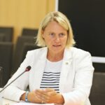 MdL Christiane Staab informiert: Land fördert Feuerwehren - Leimen berücksichtigt 16500 - Staab