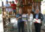 Lions Club spendet Mauritius-Kindergarten 1.000€ – Unterstützt Anschaffung von Sportgerät
